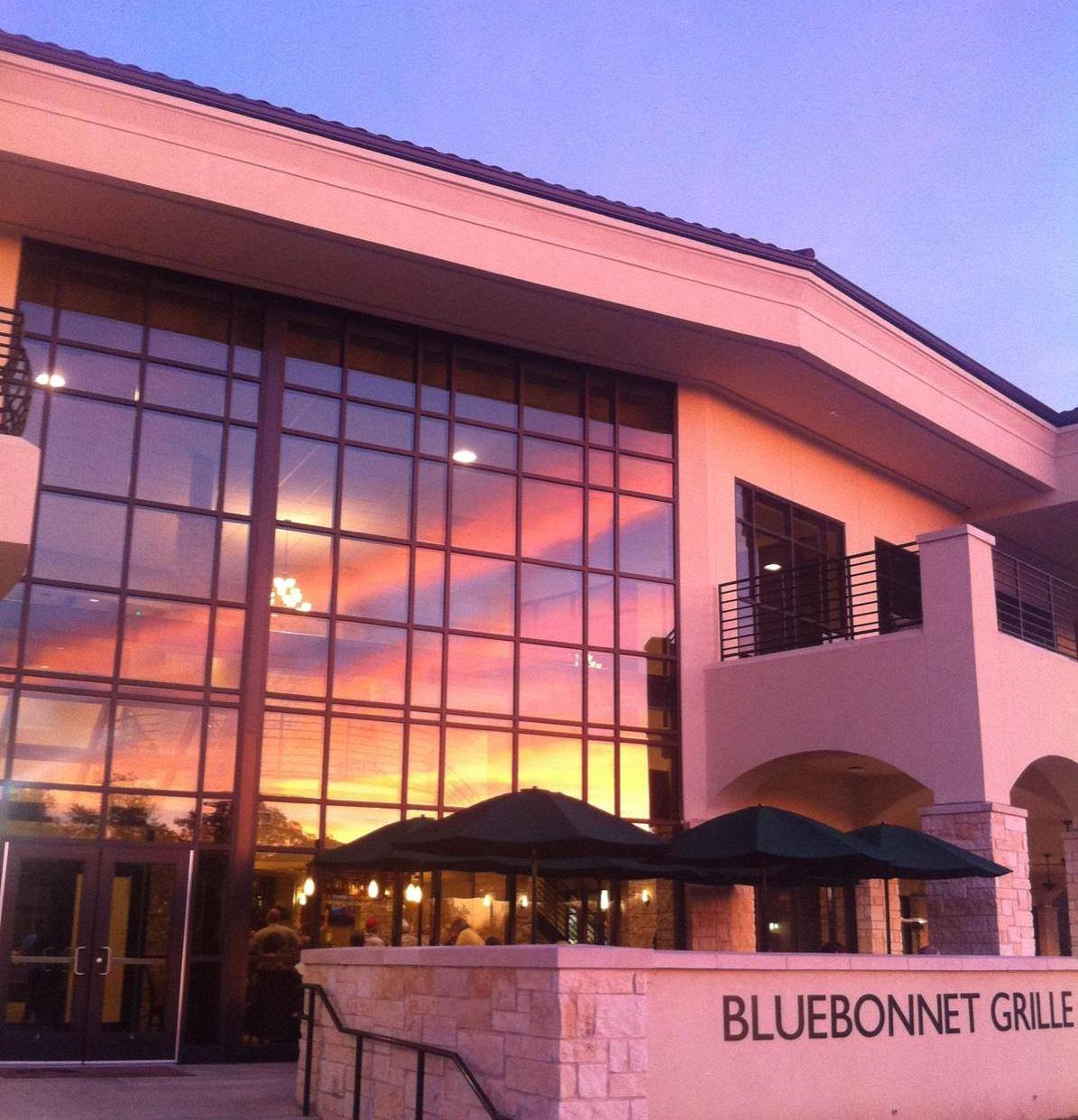 The Grille Quail Valley