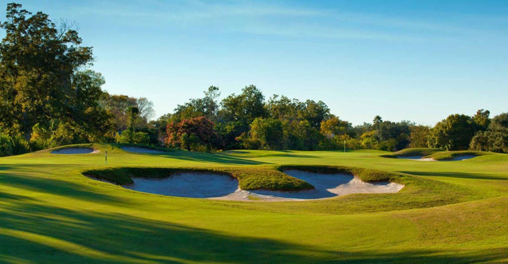 El Dorado Golf Course - Quail Valley