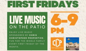 Quail Valley Fridays in Missouri City TX 2024