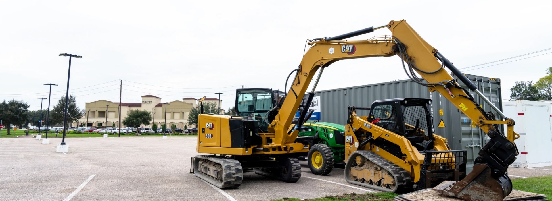 houston public golf course renovation