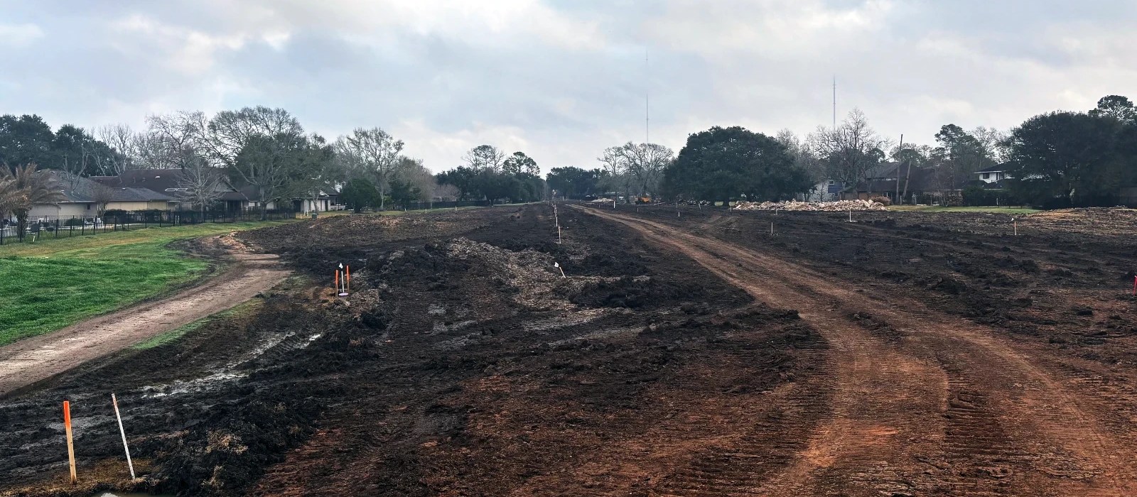 hole 12 update