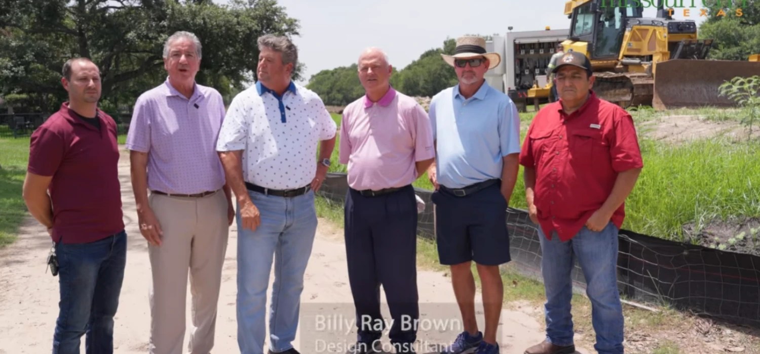 La Quinta Update July 2025