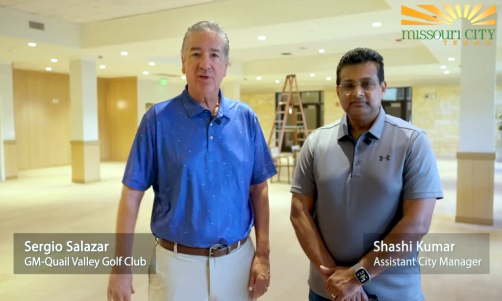 Quail Valley Golf Club Renovation Update for June 2025