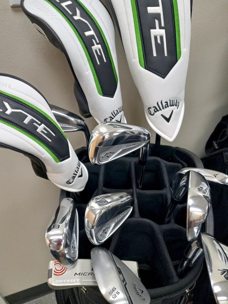rental clubs