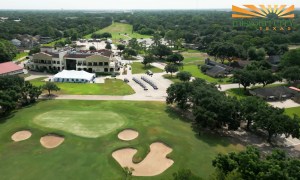 La Quinta Golf Course 2025