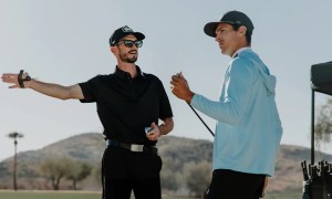 PXG Club Fitting