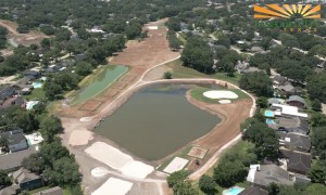 la quinta golf course renovation Missouri City TX