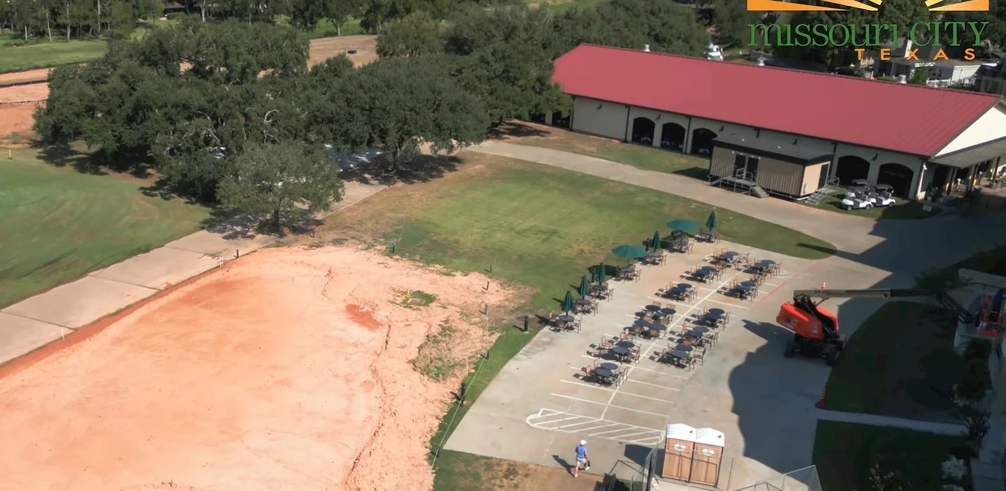 La quinta golf course update September 2025