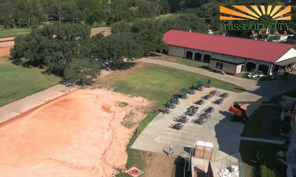 La Quinta Golf Course Update #3 For Sept 2025