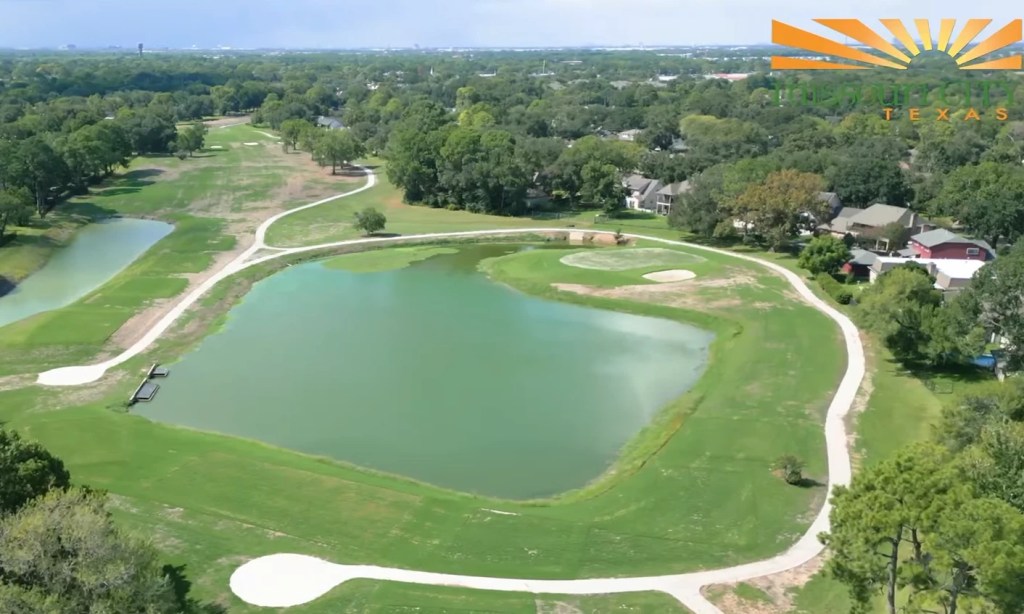 La Quinta Golf Course Update #2 For Sept 2025