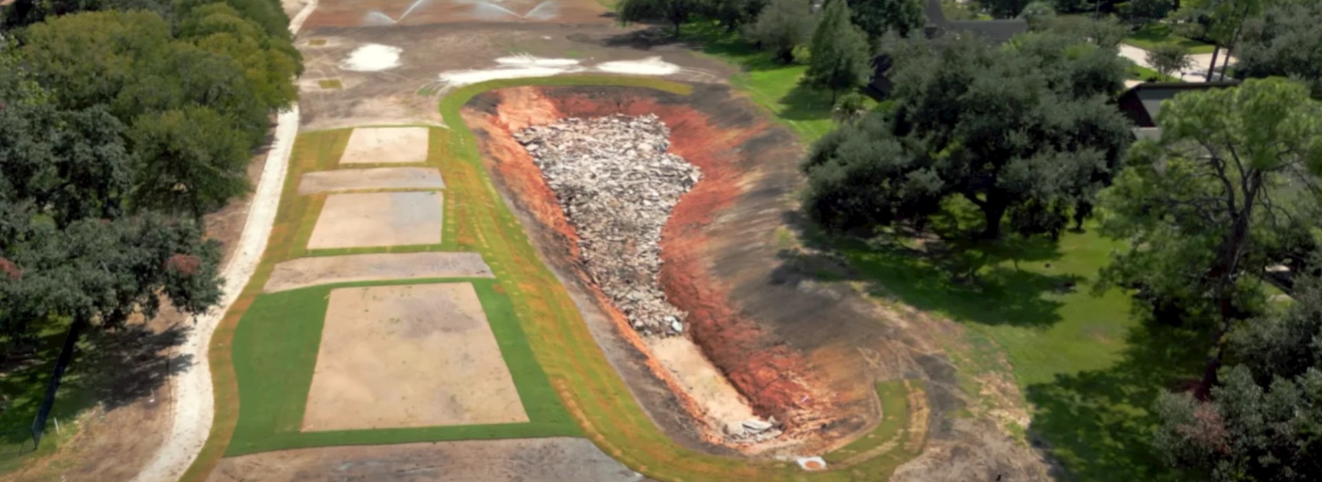 la quinta golf course update