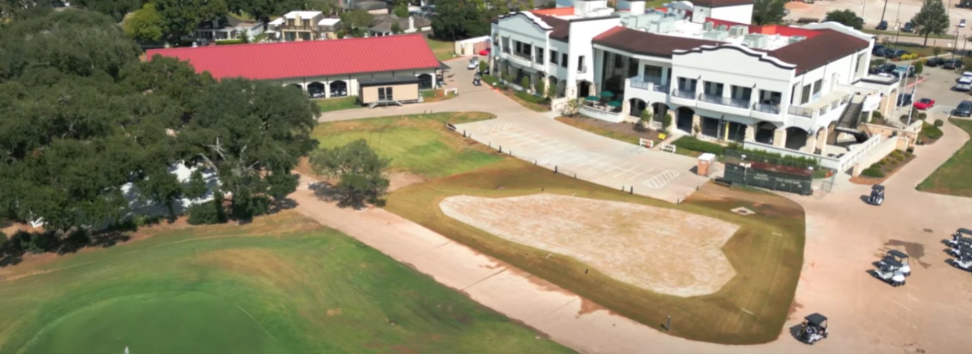 la quinta golf course update