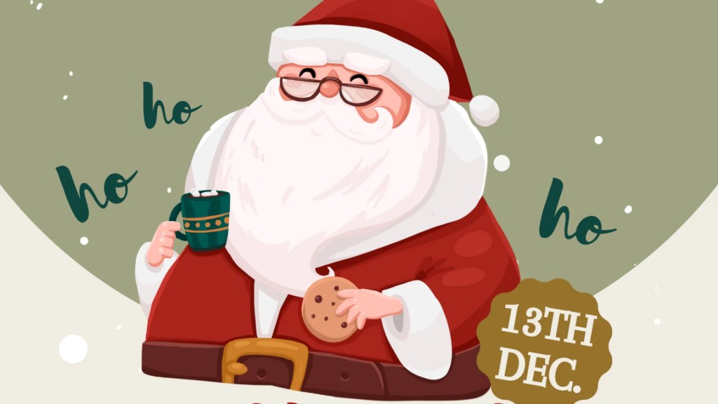 Kick Off the Holiday Magic This Weekend