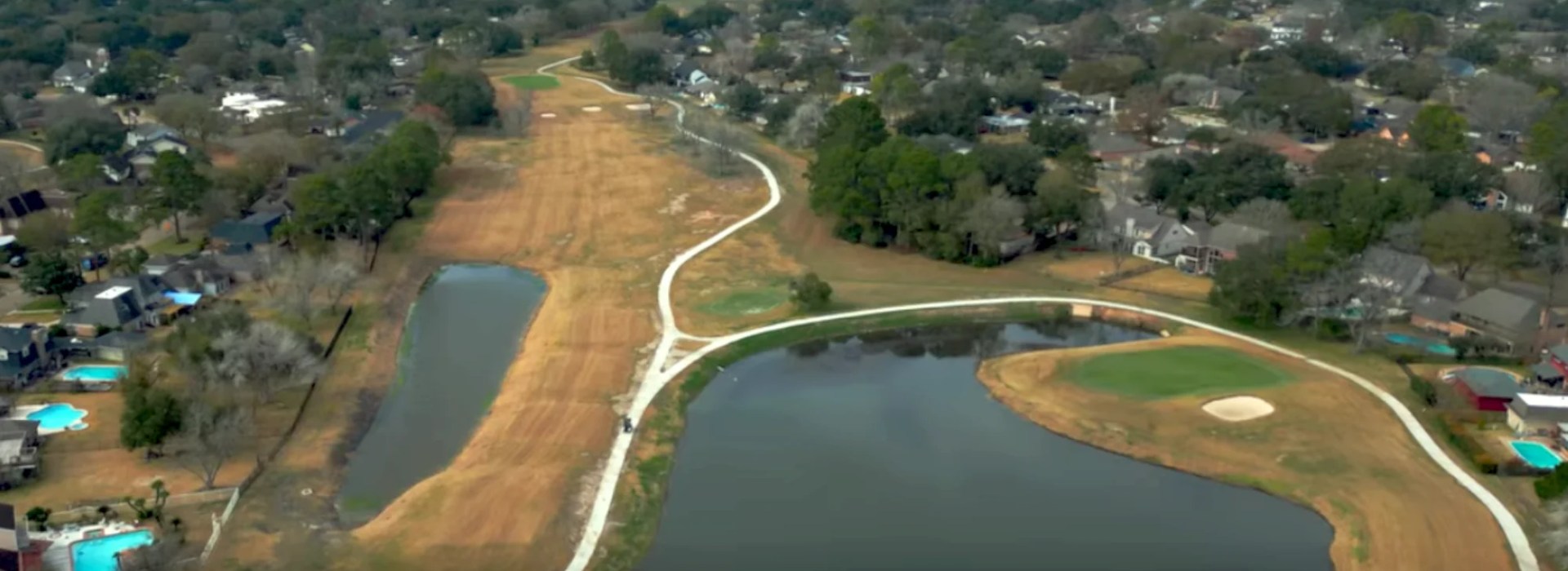la quinta golf course renovation 2026