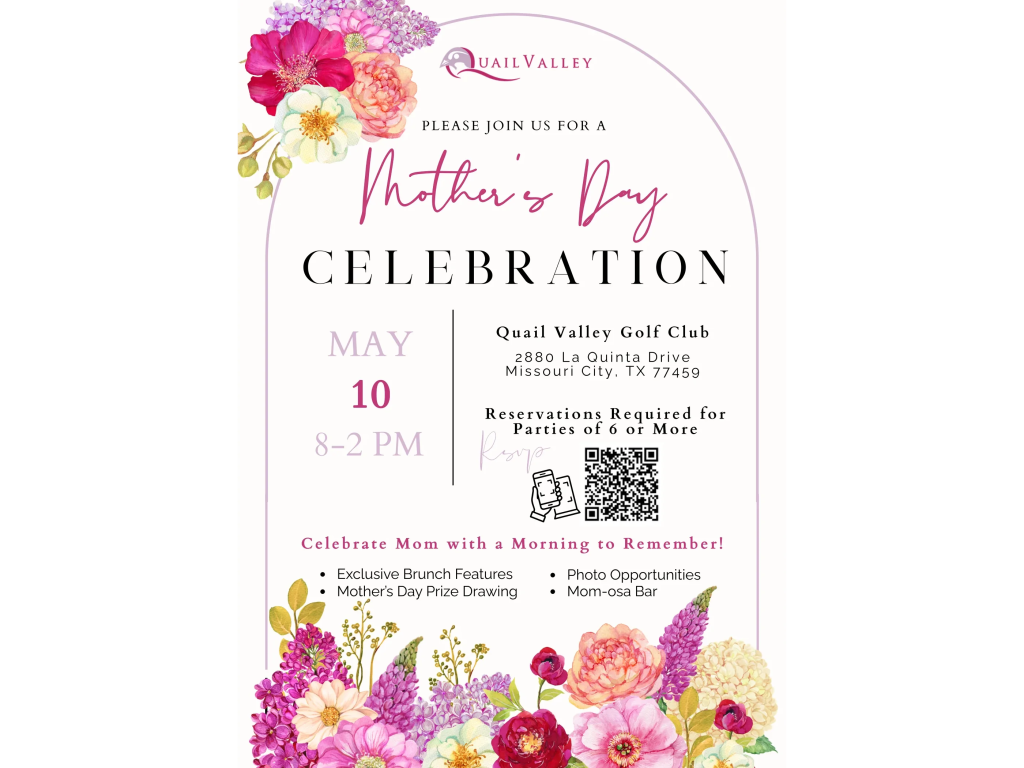 Celebrate Mothers Day 2026