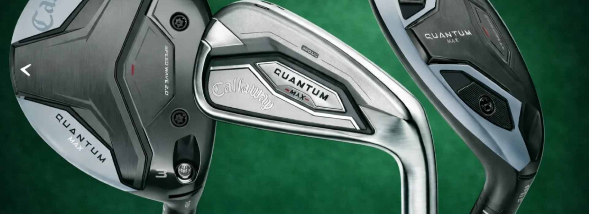 Callaway golf rental sets woods and irons
