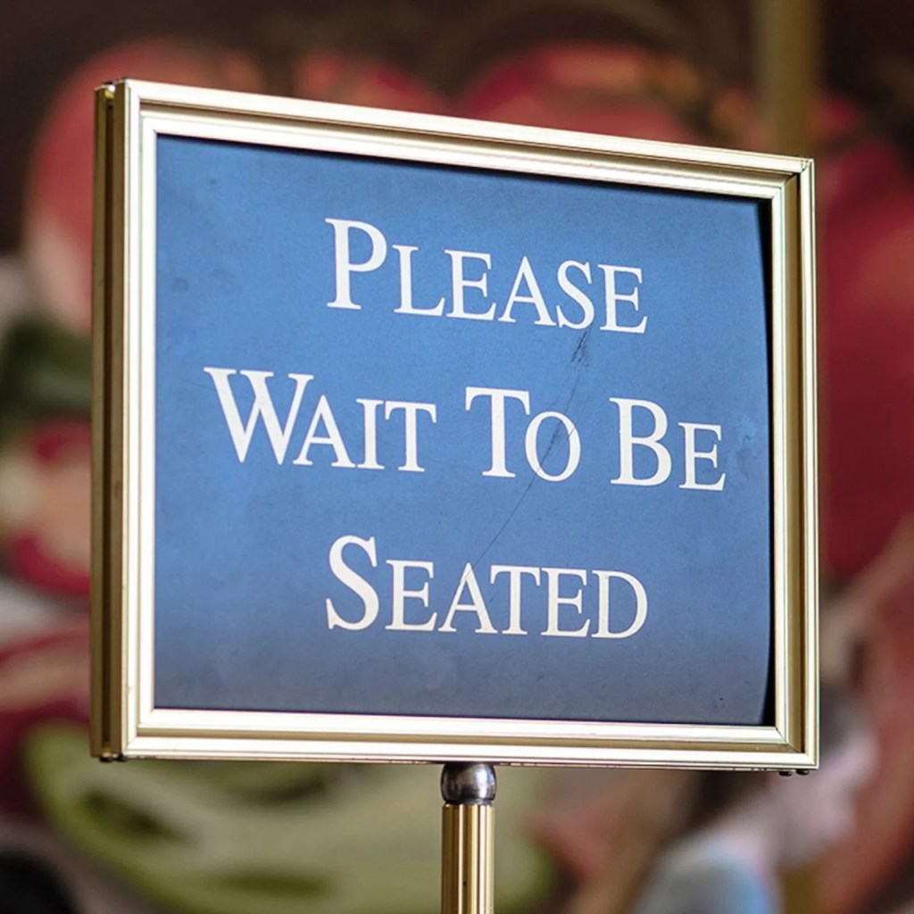 The Bluebonnet Grille for Apr 14