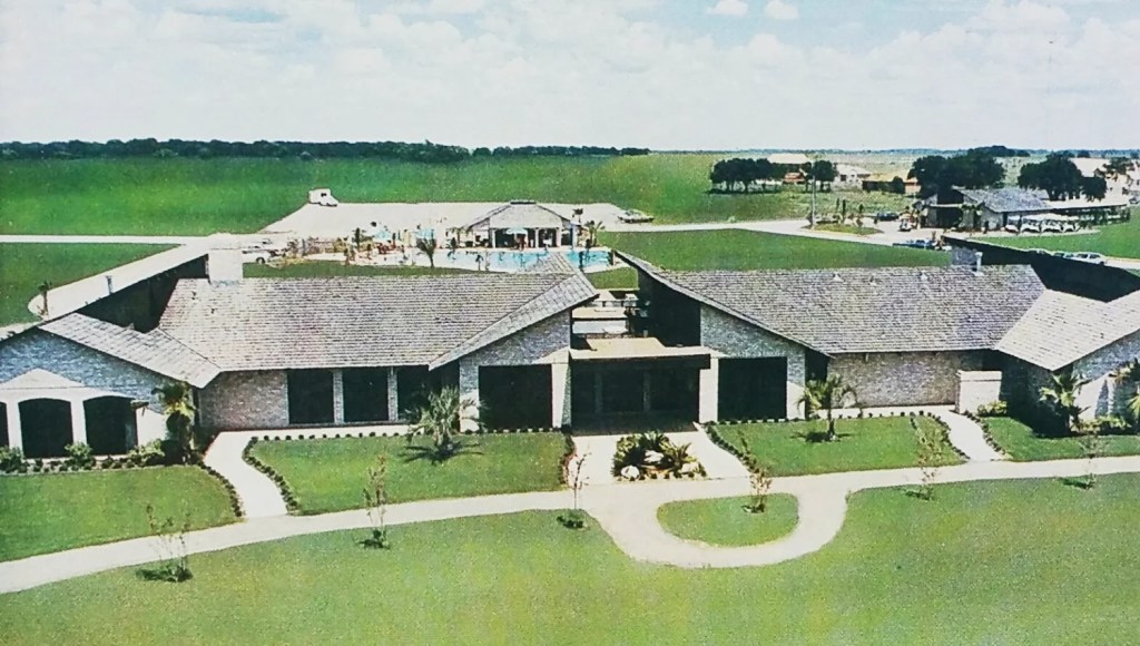 quail valley golf club 1970s