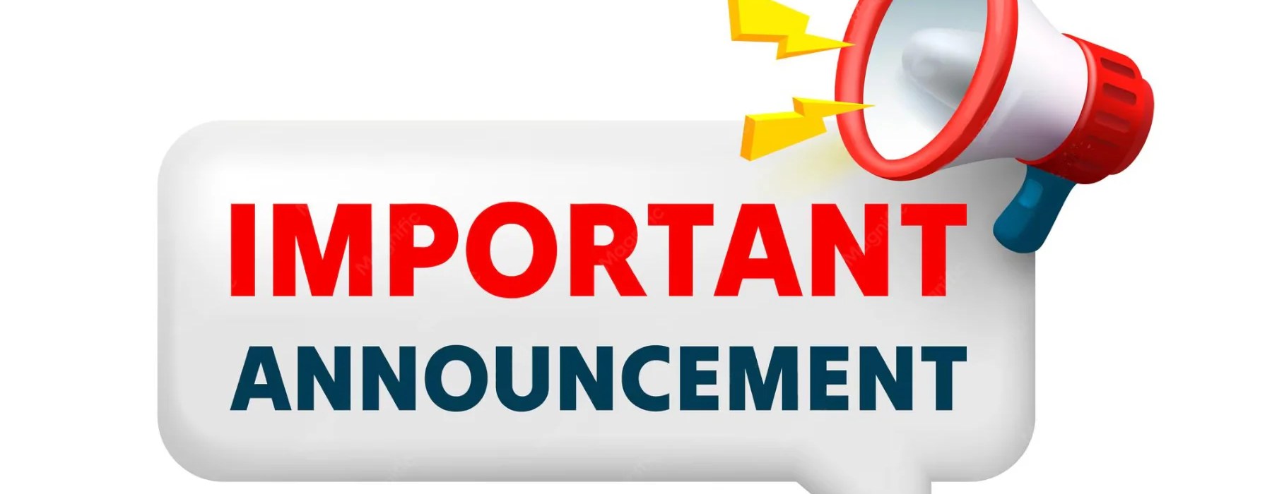 quail valley announcement