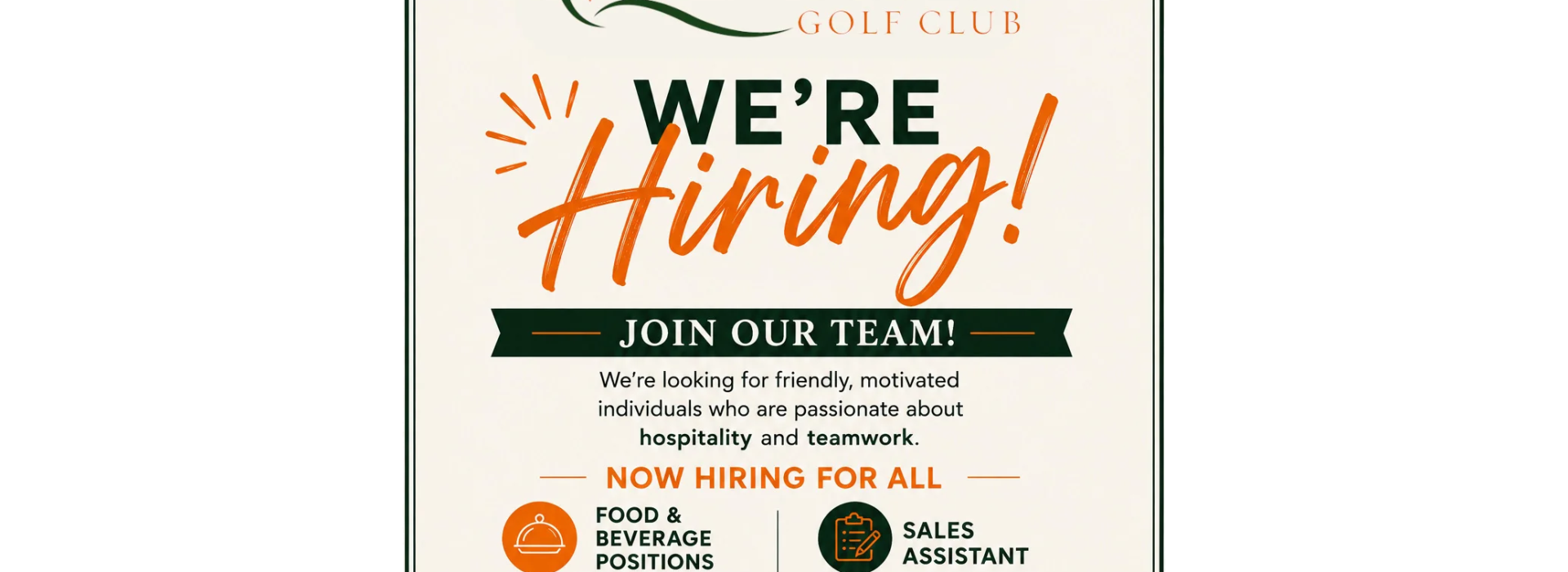QVGC hiring 2026 jobs Missouri City TX