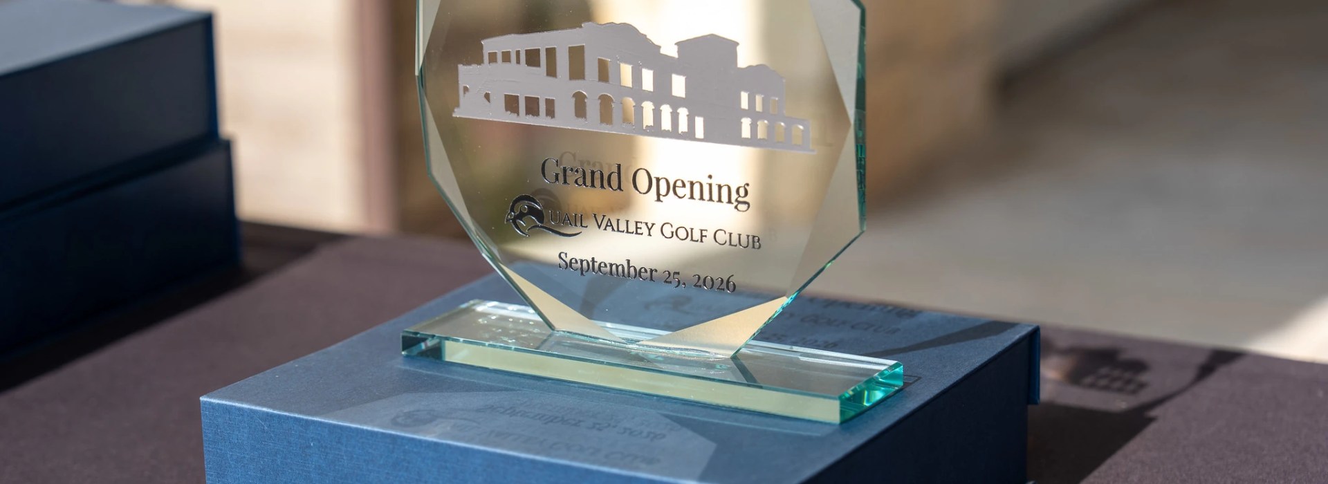 Quail Valley Golf Club Missouri City 70 years